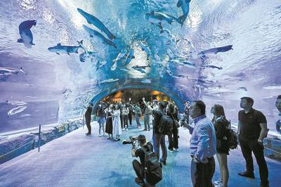 智慧赋能，欢乐先行——五一将至，广东文旅创新迎客