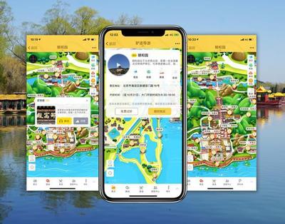 加速打破“门票经济” 驴迹科技以智慧旅游促产业转型